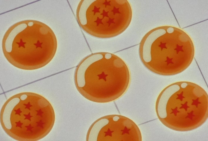 Dragon Ball Z Ep 107: Son Goku Survived — The Z Warriors Are All Resurrected!! @ 09:12
