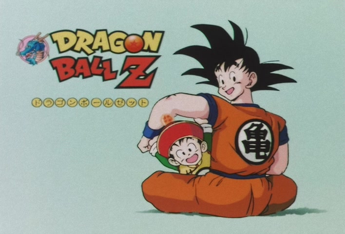 Dragon Ball Z Ep 107: Son Goku Survived — The Z Warriors Are All Resurrected!! @ 10:59