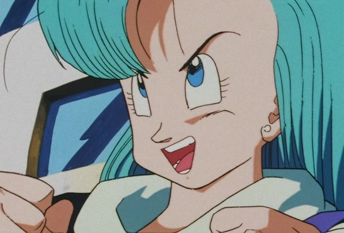 Dragon Ball Z Ep 107: Son Goku Survived — The Z Warriors Are All Resurrected!! @ 14:01