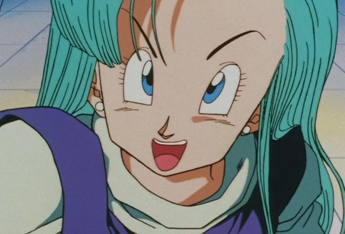 Dragon Ball Z Ep 107: Son Goku Survived — The Z Warriors Are All Resurrected!! @ 14:47