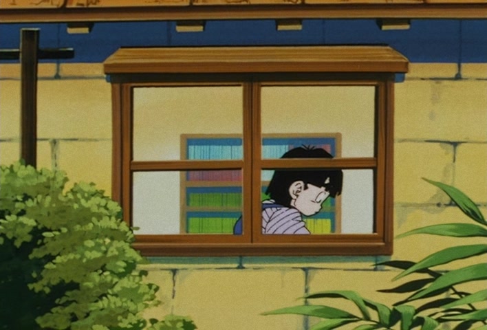 Dragon Ball Z Ep 107: Son Goku Survived — The Z Warriors Are All Resurrected!! @ 22:02