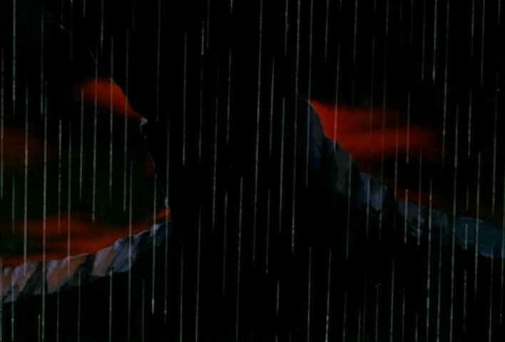 Dragon Ball Z Ep 108: Terrible Happenings in Heaven!! Garlic Jr. Becomes God?! @ 03:14