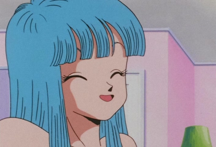 Dragon Ball Z Ep 108: Terrible Happenings in Heaven!! Garlic Jr. Becomes God?! @ 17:01