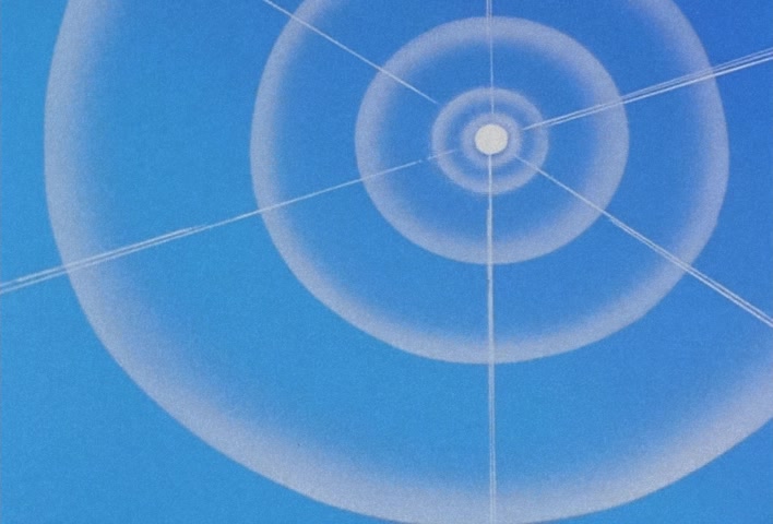 Dragon Ball Z Ep 109: Black Mist of Terror…!! Everyone Turns Demonic @ 02:50