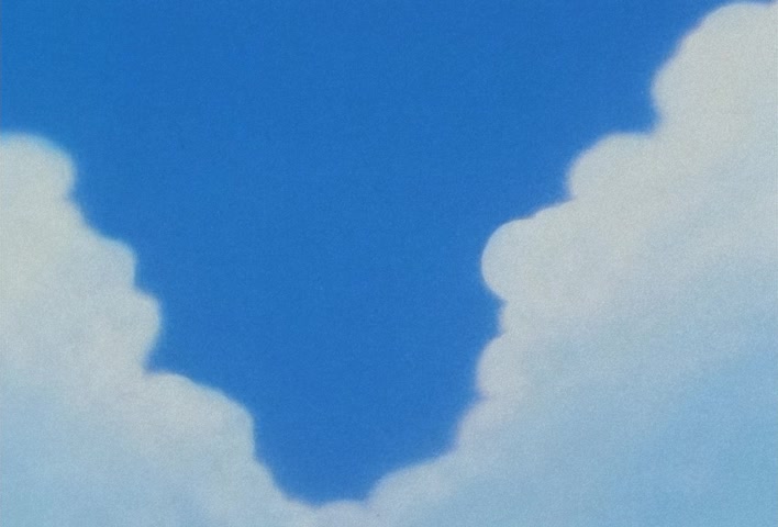 Dragon Ball Z Ep 109: Black Mist of Terror…!! Everyone Turns Demonic @ 12:21