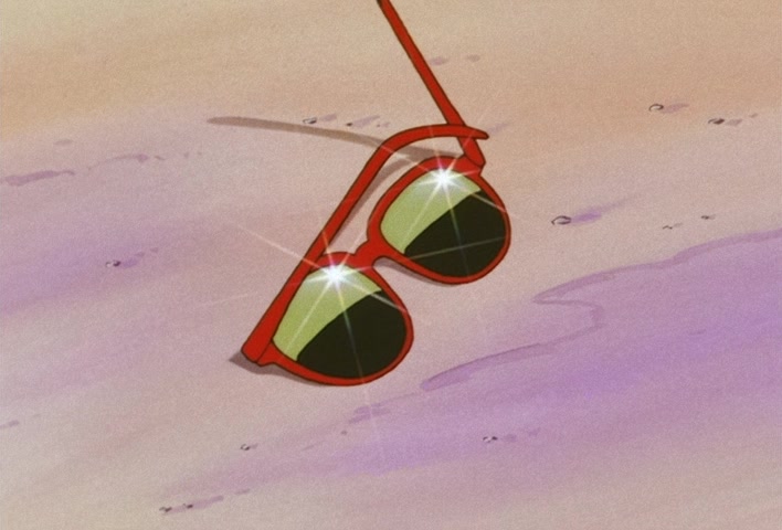 Dragon Ball Z Ep 109: Black Mist of Terror…!! Everyone Turns Demonic @ 19:59
