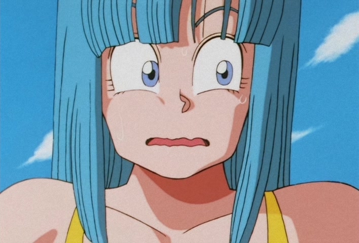 Dragon Ball Z Ep 110: The Heavens Become the Battlefield!! Piccolo Becomes Devilish Again… @ 04:28