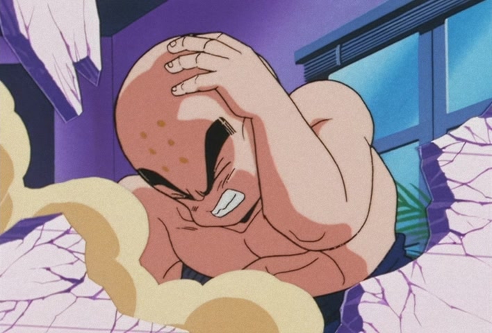 Dragon Ball Z Ep 110: The Heavens Become the Battlefield!! Piccolo Becomes Devilish Again… @ 08:44