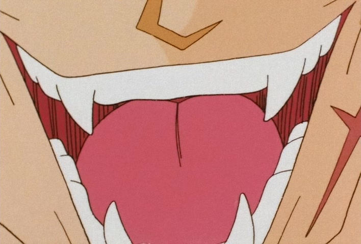 Dragon Ball Z Ep 110: The Heavens Become the Battlefield!! Piccolo Becomes Devilish Again… @ 11:00
