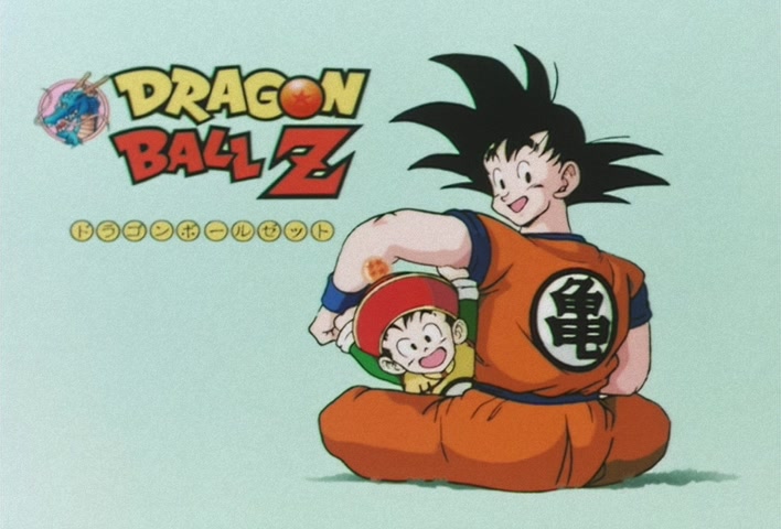 Dragon Ball Z Ep 110: The Heavens Become the Battlefield!! Piccolo Becomes Devilish Again… @ 11:15
