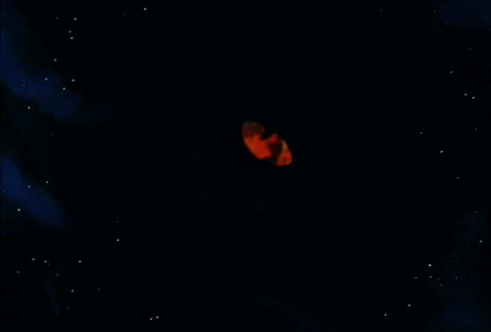 E111 · A Direct Confrontation with Piccolo!! An Angry Masenko in the Heavens screencaps