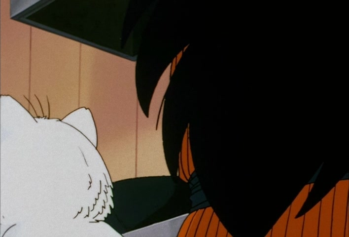 Dragon Ball Z Ep 111: A Direct Confrontation with Piccolo!! An Angry Masenko in the Heavens @ 13:37