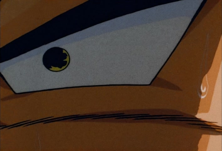 Dragon Ball Z Ep 111: A Direct Confrontation with Piccolo!! An Angry Masenko in the Heavens @ 16:45