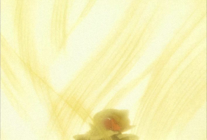 Dragon Ball Z Ep 112: Restore Everyone's Minds!! The Ultra Holy Water Resting in the Temple @ 02:35