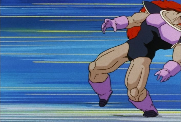Dragon Ball Z Ep 112: Restore Everyone's Minds!! The Ultra Holy Water Resting in the Temple @ 02:43