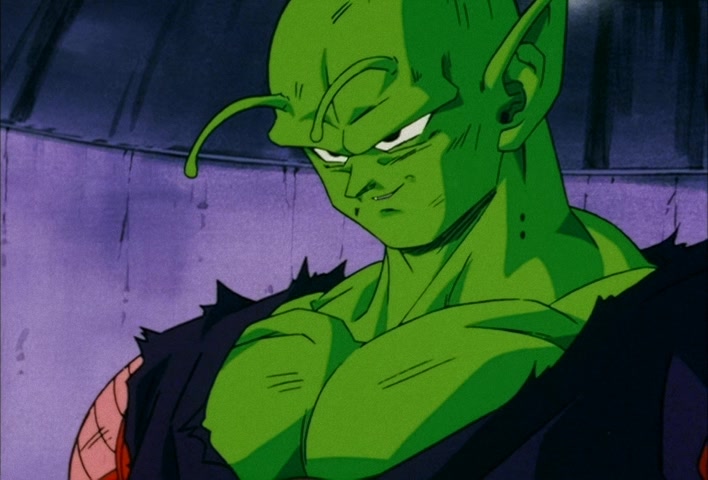 Dragon Ball Z Ep 112: Restore Everyone's Minds!! The Ultra Holy Water Resting in the Temple @ 21:26