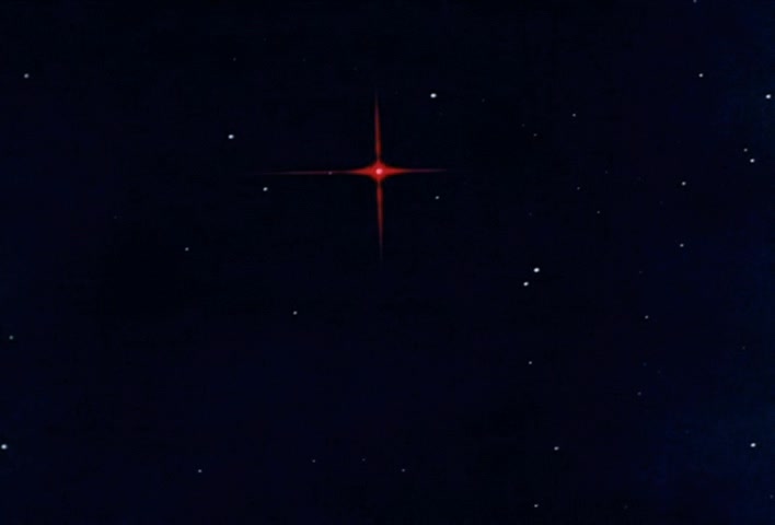 Dragon Ball Z Ep 113: It Can't Wait Until Morning!! God Decides on a Suicidal Course of Action @ 08:57