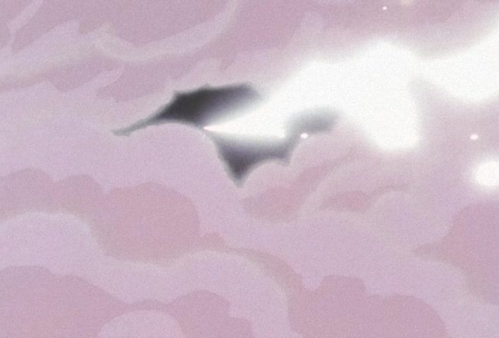 Dragon Ball Z Ep 113: It Can't Wait Until Morning!! God Decides on a Suicidal Course of Action @ 11:57
