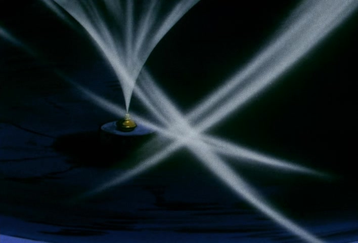 Dragon Ball Z Ep 115: The Ultra Holy Water Worked!! The World Awakens From its Nightmare @ 19:17