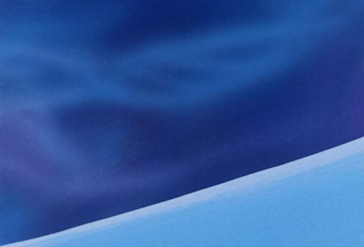 Dragon Ball Z Ep 115: The Ultra Holy Water Worked!! The World Awakens From its Nightmare @ 19:58