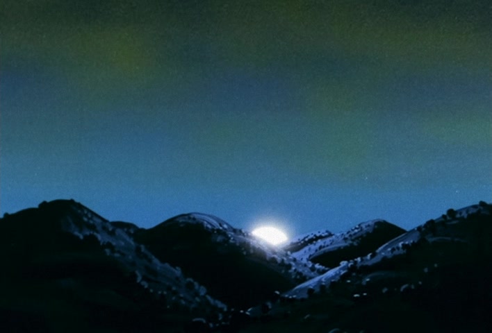 Dragon Ball Z Ep 115: The Ultra Holy Water Worked!! The World Awakens From its Nightmare @ 20:15