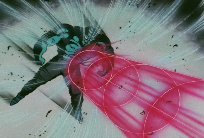Dragon Ball Z Ep 116: Gohan's Brief Chance for Victory!! Destroy Planet Makyo… @ 14:48