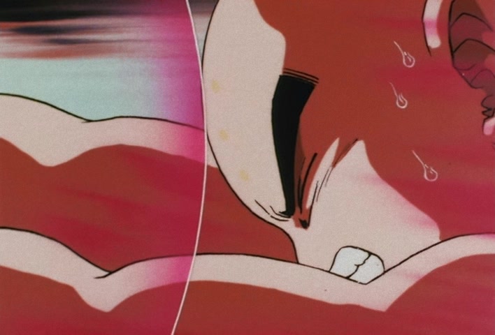 Dragon Ball Z Ep 116: Gohan's Brief Chance for Victory!! Destroy Planet Makyo… @ 16:08