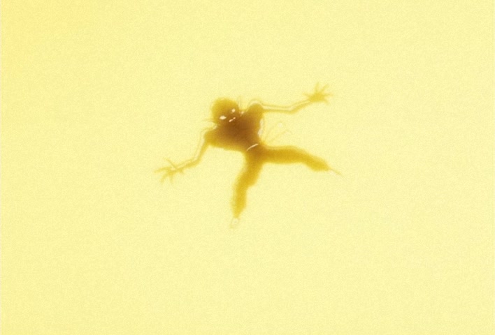 Dragon Ball Z Ep 116: Gohan's Brief Chance for Victory!! Destroy Planet Makyo… @ 16:56