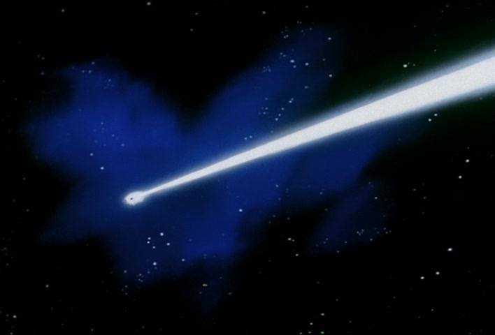 Dragon Ball Z Ep 116: Gohan's Brief Chance for Victory!! Destroy Planet Makyo… @ 17:36