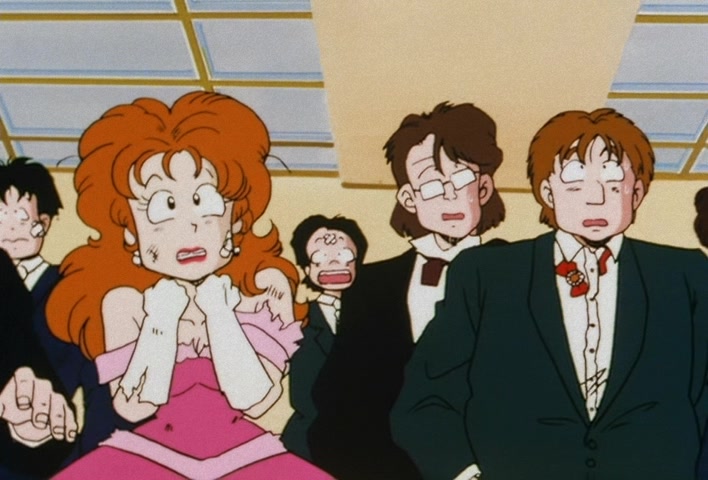Dragon Ball Z Ep 116: Gohan's Brief Chance for Victory!! Destroy Planet Makyo… @ 18:08