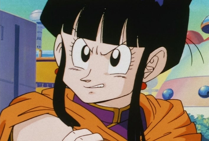 Dragon Ball Z Ep 116: Gohan's Brief Chance for Victory!! Destroy Planet Makyo… @ 18:32