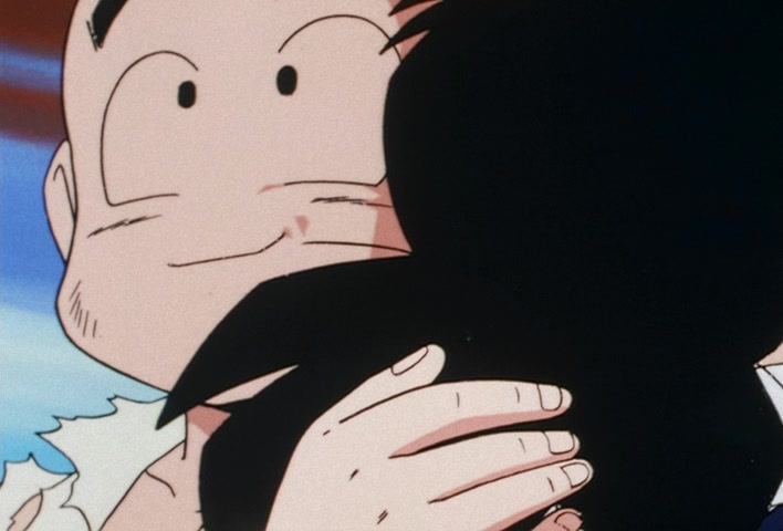 Dragon Ball Z Ep 116: Gohan's Brief Chance for Victory!! Destroy Planet Makyo… @ 20:08