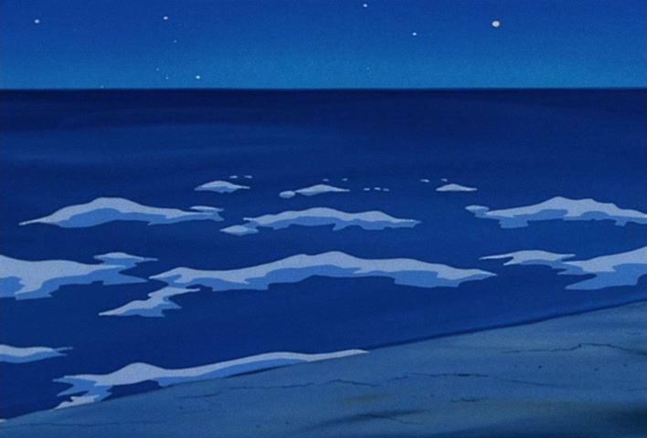 Dragon Ball Z Ep 117: You're My Guy… Kuririn — The 101st Proposal @ 08:55