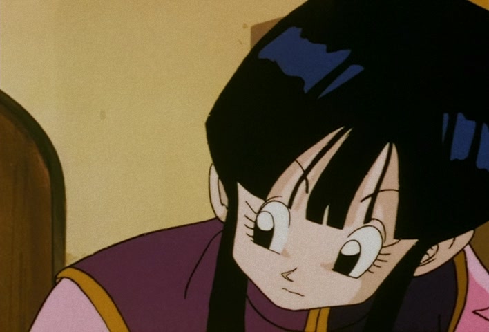 Dragon Ball Z Ep 118: That's Earth, Papa… Freeza and his Father Strike Back @ 13:36