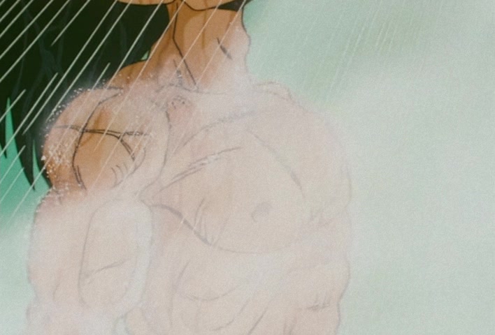 Dragon Ball Z Ep 118: That's Earth, Papa… Freeza and his Father Strike Back @ 15:44