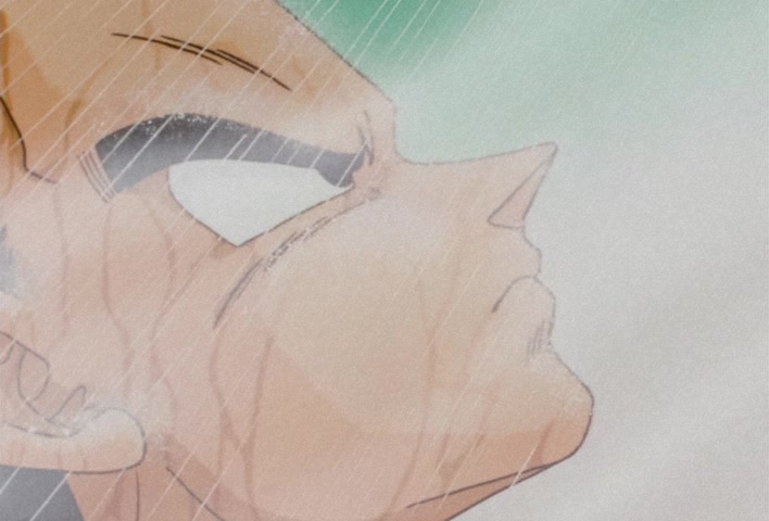 Dragon Ball Z Ep 118: That's Earth, Papa… Freeza and his Father Strike Back @ 15:52