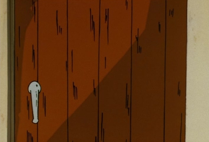 Dragon Ball Z Ep 118: That's Earth, Papa… Freeza and his Father Strike Back @ 22:01