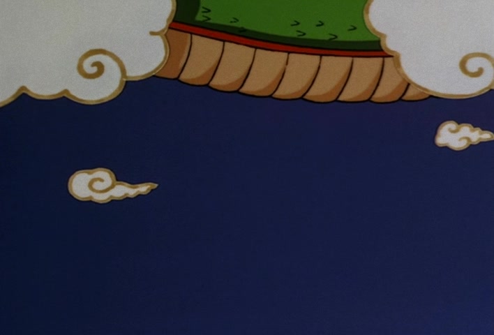 Dragon Ball Z Ep 118: That's Earth, Papa… Freeza and his Father Strike Back @ 22:33