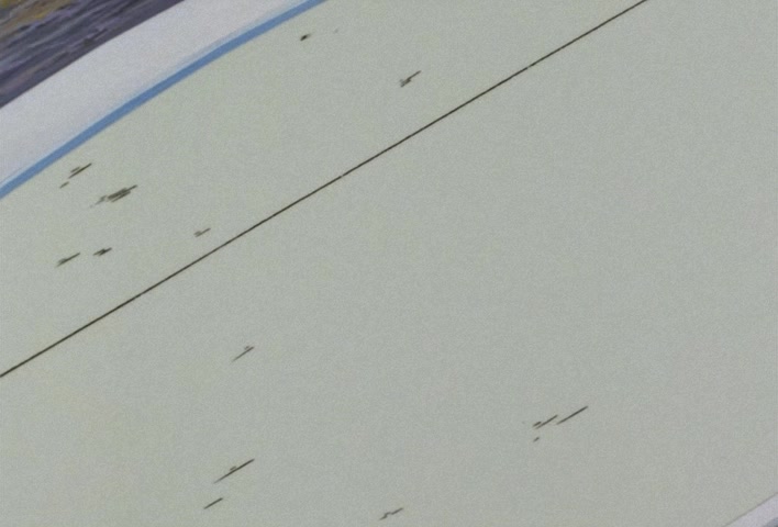 Dragon Ball Z Ep 119: I Will Defeat Freeza… The Mysterious Boy Awaiting Goku @ 13:56