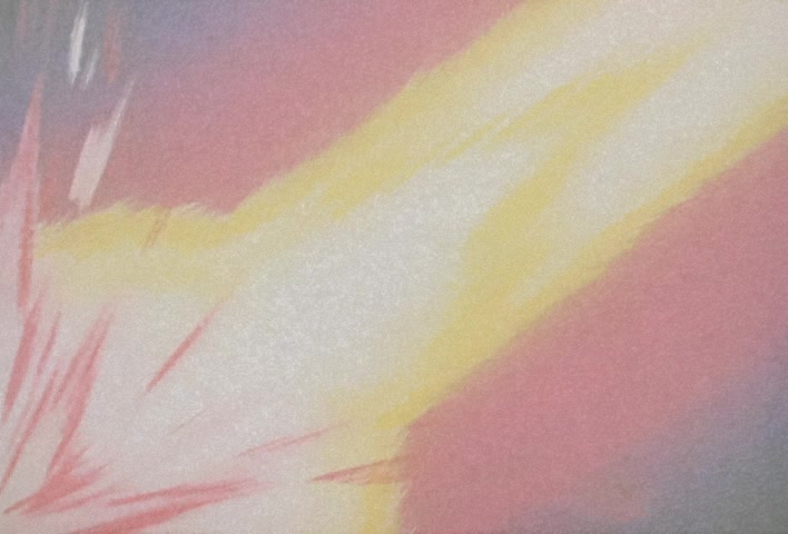 Dragon Ball Z Ep 119: I Will Defeat Freeza… The Mysterious Boy Awaiting Goku @ 15:40
