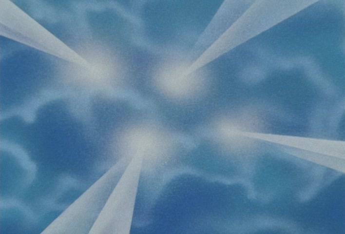 Dragon Ball Z Ep 119: I Will Defeat Freeza… The Mysterious Boy Awaiting Goku @ 18:23