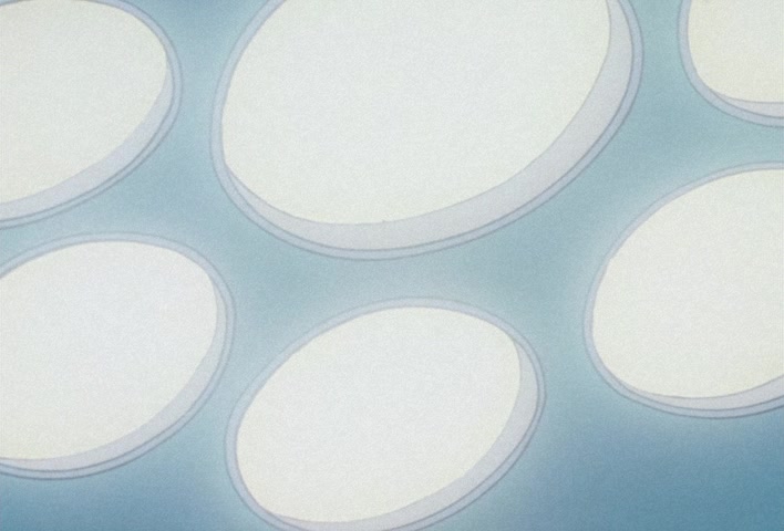Dragon Ball Z Ep 119: I Will Defeat Freeza… The Mysterious Boy Awaiting Goku @ 19:03
