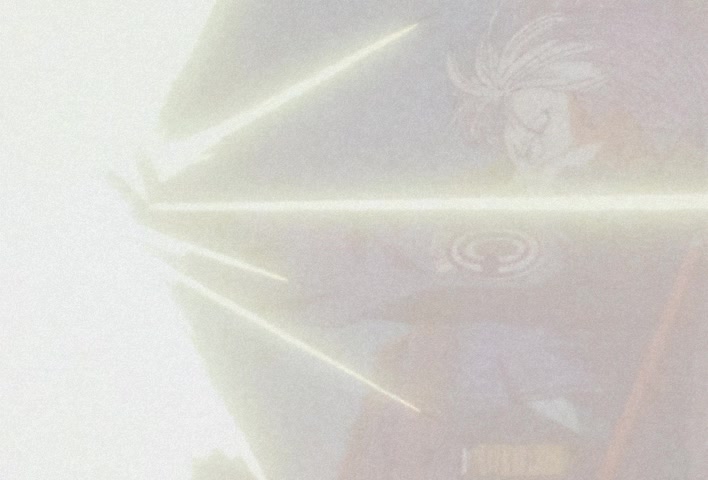Dragon Ball Z Ep 120: Freeza Halved By a Single Blow!! Another Super Saiyan @ 04:56