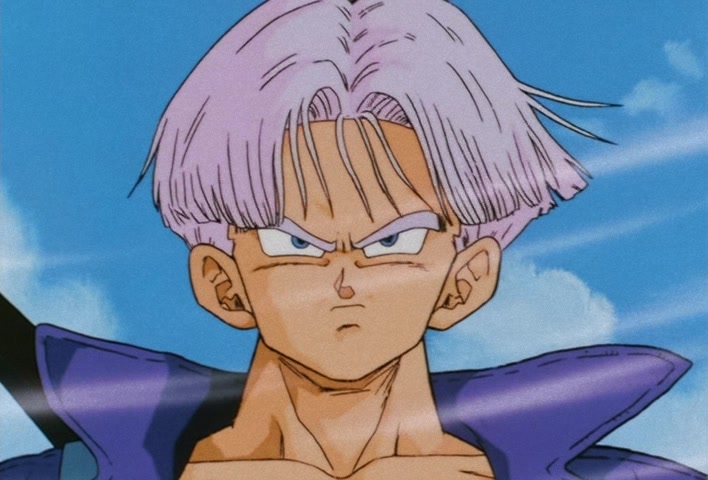 Dragon Ball Z Ep 121: Heya!! It's Been a While… Son Goku Returns @ 02:02