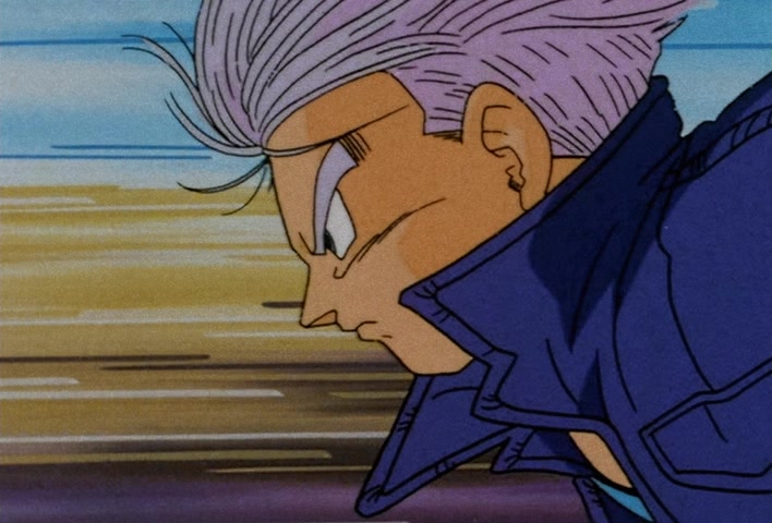 Dragon Ball Z Ep 121: Heya!! It's Been a While… Son Goku Returns @ 02:07