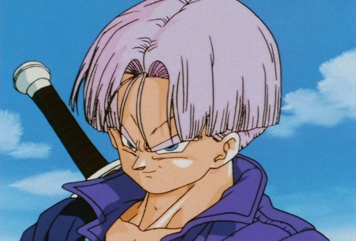 Dragon Ball Z Ep 121: Heya!! It's Been a While… Son Goku Returns @ 02:25