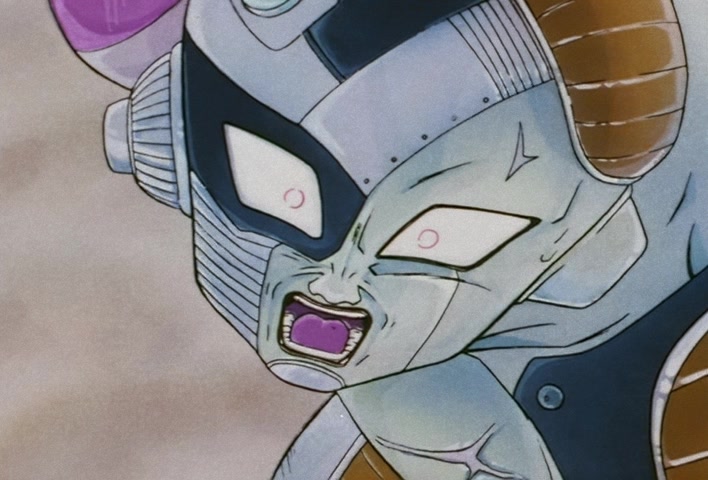 Dragon Ball Z Ep 121: Heya!! It's Been a While… Son Goku Returns @ 03:05