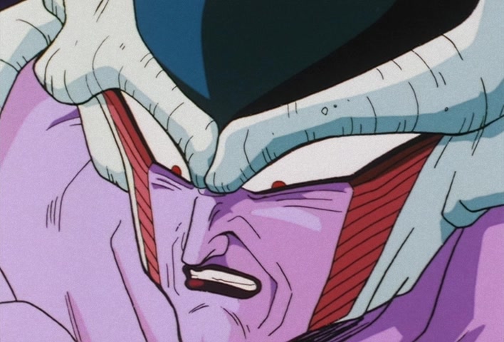Dragon Ball Z Ep 121: Heya!! It's Been a While… Son Goku Returns @ 04:15