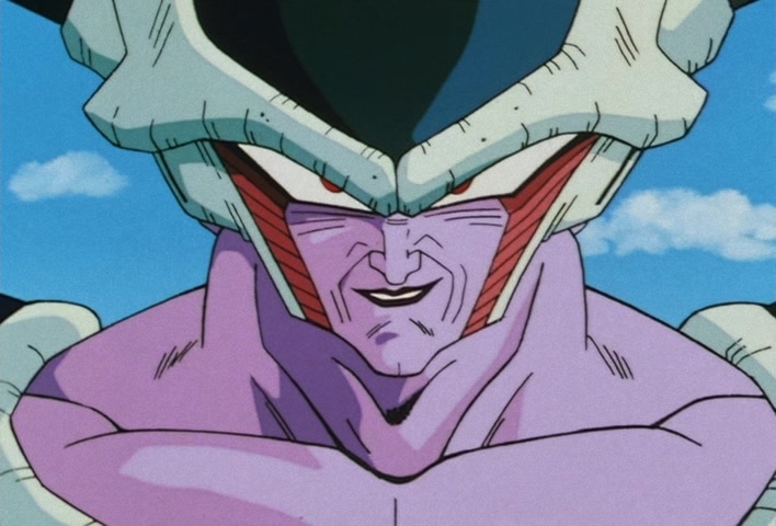 Dragon Ball Z Ep 121: Heya!! It's Been a While… Son Goku Returns @ 06:11
