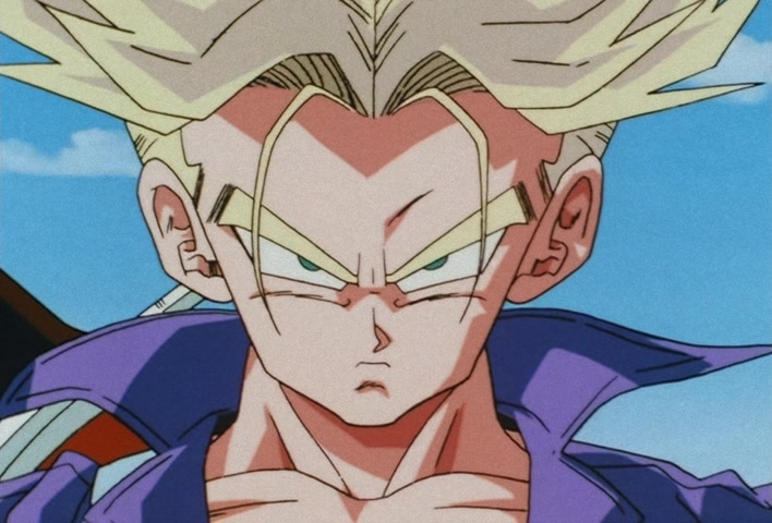 Dragon Ball Z Ep 121: Heya!! It's Been a While… Son Goku Returns @ 06:29